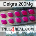 Delgra 200Mg 09